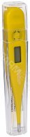 Termometr elektroniczny Novama MT-101 NEO (żółty)