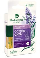 Farmona herbal care superolejek do ust - olejek Chia 5 ml