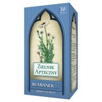 Fix chamomillae (rumianek) 1,5 g x 30 sasz (Herbapol Lublin)