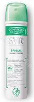 Svr Spirial Spray Vegetal dezodorant przeciwpotowy 48h 75 ml