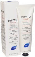 Phyto phytocolor maska chroniąca kolor włosów 150 ml