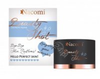 Nacomi Beauty Shot 4.0 serum/krem do twarzy 30 ml