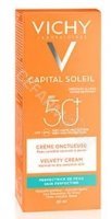 Vichy Capital Soleil aksamitny krem do twarzy spf-50 50 ml