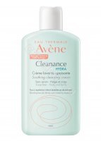Avene Cleanance Hydra oczyszczający krem łagodzący 200 ml