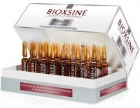 Bioxsine Dermagen serum przeciw wypadaniu włosów 15 amp x 10 ml