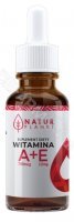 Witamina A + E krople 30 ml (Natur Planet)