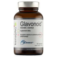Glavonoid x 90 kaps (Kenay)