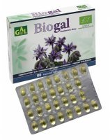Biogal x 60 kaps (olej z ogórecznika) (Gal)