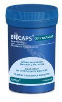 ForMeds Bicaps Glucosamine x 60 kaps