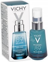 Vichy Mineral 89 odbudowujący krem wzmacniający skórę pod oczami 15 ml
