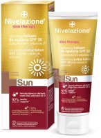 Nivelazione Skin Therapy Sun odżywczy balsam do opalania SPF-30 200 ml