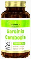Noble Health Garcinia Cambogia x 60 wege-kaps