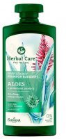 Farmona herbal care nawilżający szampon rodzinny Aloes 500 ml
