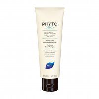 Phyto phytodetox detoksykujący szampon oczyszczający 125 ml
