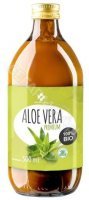 Sok Aloe Vera PREMIUM BIO 500 ml (Medfuture)