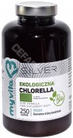 MyVita Silver Chlorella BIO proszek 250 g