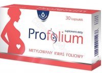 Profolium x 30 kaps
