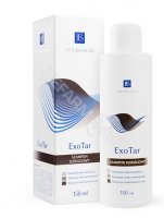 Exotar szampon dziegciowy 150 ml