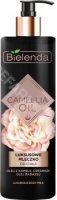 Bielenda Camellia Oil luksusowe mleczko do ciała 400 ml