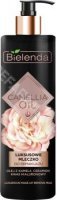 Bielenda Camellia Oil luksusowe mleczko do demakijażu 200 ml