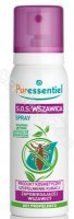 Puressentiel S.O.S Wszawica spray 75 ml
