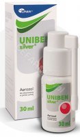 Uniben Silver aerozol 30 ml