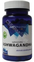 Ashwagandha x 60 kaps (Avet Pharma)