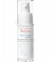 Avene A-Oxitive krem wygładzający kontur oczu 15 ml