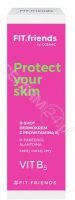 FIT.friends Protect your skin B-shot dermokrem z prowitaminą B5 30 ml