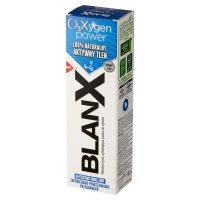 Blanx O3X wybielająca pasta do zębów 75 ml
