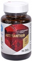 Hepatica Astaxanthin x 60 kaps