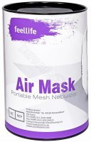 Inhalator siateczkowy, przenośny Air Mask