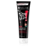 Eveline Clean Your Skin ultraoczyszczający peeling gommage 100 ml