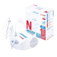 Inhalator Novama White N pneumatyczno-tłokowy
