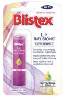 Blistex Lips Infusion Nourish balsam do ust 3,7 g