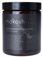 Mokosh ICON specjalistyczny balsam antycellulitowy Wanilia z Tymiankiem 180 ml