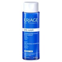 Uriage DS Hair delikatny szampon regulujący 200 ml