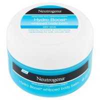 Neutrogena Hydro Boost aksamitny mus do ciała 200 ml