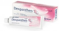 Dexpanthen maść panthenol 5% 30 g