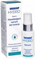 Novaclear Hydro nawilżające serum do twarzy 30 ml