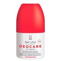 Iwostin Deocare Extreme antyperspirant roll-on 50 ml