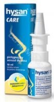 Hysan CARE aerozol do nosa 20 ml