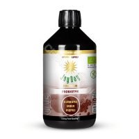 Joy Day Probiotyk - Kurkuma, Imbir, Pieprz 500 ml