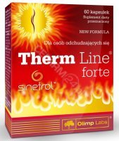 Olimp Therm Line Forte (New Formula) x 60 kaps