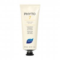 Phyto phyto 7 roślinny krem nawilżający do włosów 50 ml