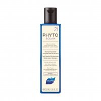 Phyto phytosquam nawilżający szampon przeciwłupieżowy do włosów suchych 250 ml