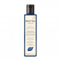 Phyto phytosquam oczyszczający szampon przeciwłupieżowy do włosów tłustych 250 ml
