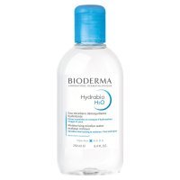 Bioderma Hydrabio H2O - płyn micelarny do demakijażu 250 ml