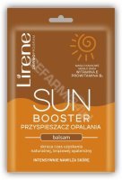 Lirene Sun booster przyspieszacz opalania 13 ml