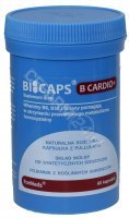 ForMeds Bicaps B Cardio+ x 60 kaps